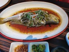 -江太极江浙菜(马桥万达广场店)