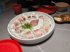 南澳海钓本港鲜鱿-阿诚市井潮汕菜(金台路店)