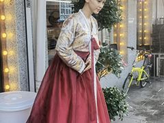 -安家德吉林市朝鲜族大冷面(民康路店)