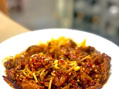 -老三样·旧食新味(船山路店)