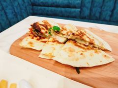 -BABANA烧烤·龙虾·海鲜