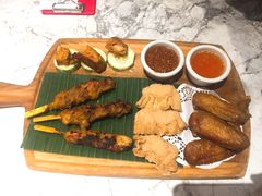 -关夫人餐厅(阳光广场店)