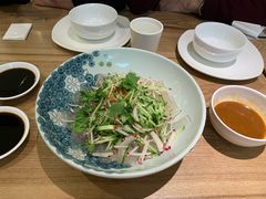 -上关雪東北菜(中房金谊店)
