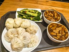 -缘赵记(沙子口店)