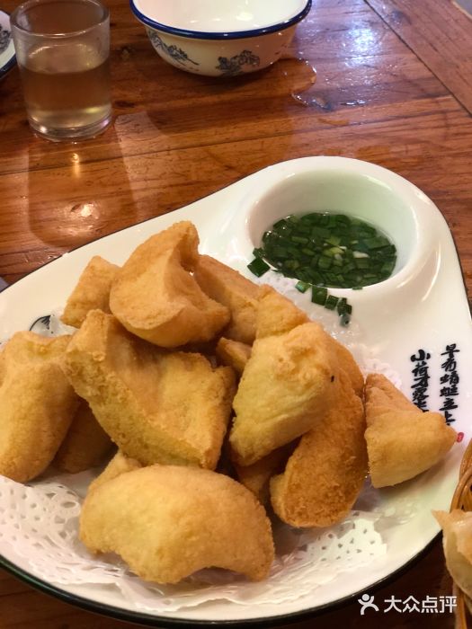 洪大厨鸡煲(福田店)图片