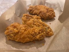 -德克士(肥城新华商场店)