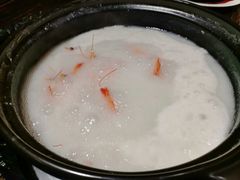 基围虾-大良毋米粥(锦龙路总店)