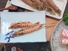 -菊上日式料理(蚌埠银泰店)