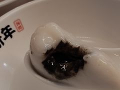 -朱新年·苏式汤团·面点(北寺塔店)