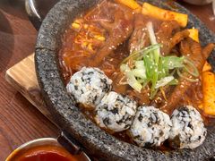 -双门洞·森系料理(体育西店)