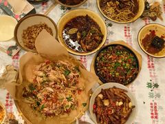 -东排食堂长沙小吃大排档(五一广场店)