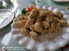 -百味饺子城•海鲜家常菜(秦皇岛店)