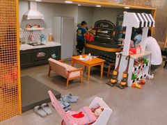 -Lilliput·粒粒堡亲子餐厅(嘉定宝龙店)