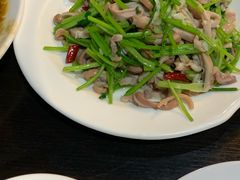 -柒號馆天津菜·八珍豆腐·牛窝骨
