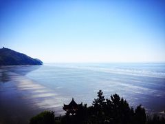 -大鹿岛