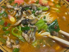 -尧钧财鱼面(育才路店)
