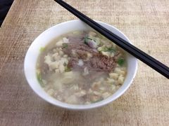 iphone_upload_pic-毅祥斋老孙家泡馍(北院门鼓楼店)