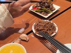 -鸿毛饺子(紫竹桥店)