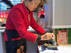 -火宫殿·小吃王国(坡子街店)