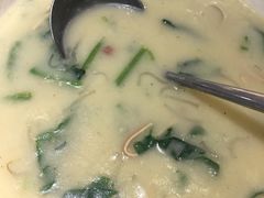 老济南甜沫-金春禧(世茂国际广场店)