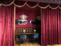 -疯克大象美式烤肉餐厅