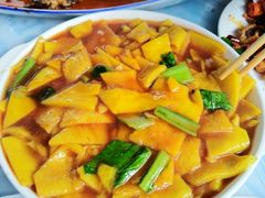 -金台阶鱼馆(于桥水库店)