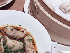 -鼎泰丰(德基广场店)