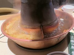 -东镇老火锅(长春路首店)