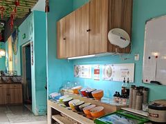 -云中鱼蒸汽石锅鱼(川沙百联店)