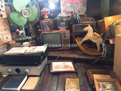 -懒鱼时光馆(沙坪坝店)