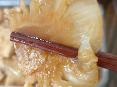 -钰田大院·怀柔地道农家菜·烤虹鳟鱼(雁栖湖店)