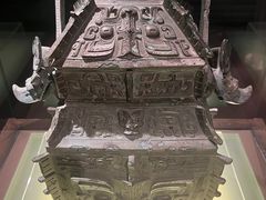 -上海博物馆(人民广场馆)