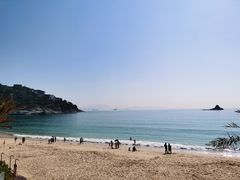 -深圳大梅沙京基洲际度假酒店