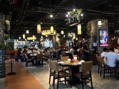 -牛头鱼庄·地道广西菜(西明店)