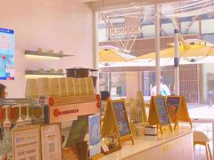 -Manner Coffee(K11店)