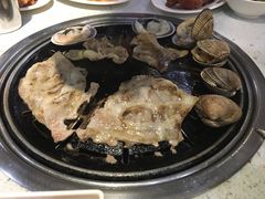-小科自助海鲜烧肉(高区店)