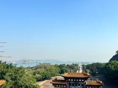 -南沙天后宫景区