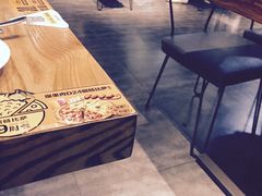 -乐凯撒披萨(正佳广场店)