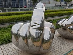 -上海K11购物艺术中心