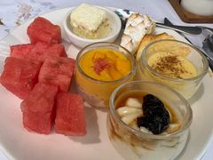 -拉蒂娜·巴西牛排馆 Latina·Brazilian Steakhouse(陆家嘴旗舰店)