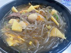 -东华豆花(漳州店)