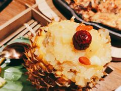 -云海肴·汽锅鸡·云南菜(美罗城店)