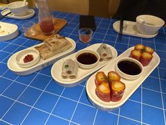 -蔡澜点心·粤菜(花城汇南区店)