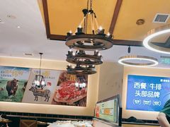 -豪客来牛排(天阳D32店)