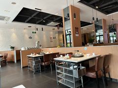 -水禾轩·海鲜蒸汽主题餐厅(拱北店)