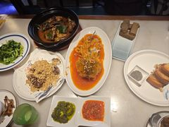 -江南大院松鼠桂鱼(奉贤宝龙店)