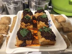 -黄三怪(银座和谐广场店)