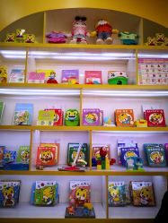 -乐智小天地(凯德梦之龙店)