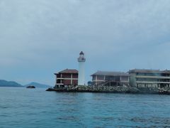 -海南分界洲岛旅游区