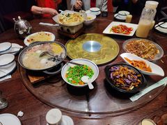 -米家小馆(新华店)